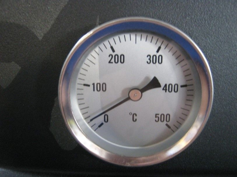 Обзор на Гриль угольный PIRA BR-45 LUX Гриль угольный PIRA BR-45 LUX