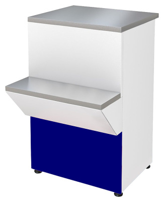 Нова (синий)