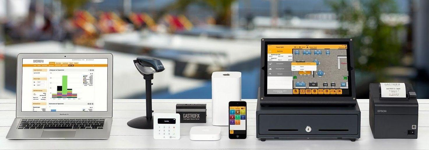 Программное обеспечение для автоматизации магазина продуктов Программное обеспечение для автоматизации магазина продуктов