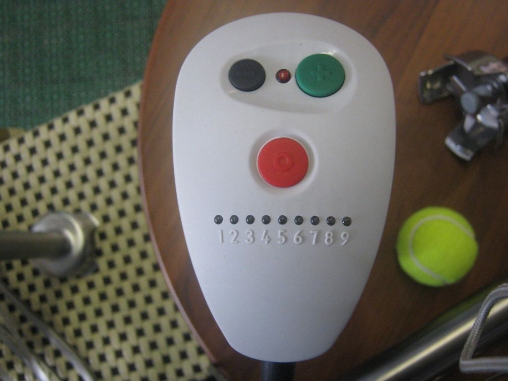 Гомогенизатор