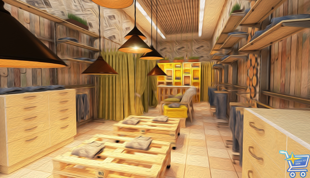 Экологичный стиль Экологичный стиль