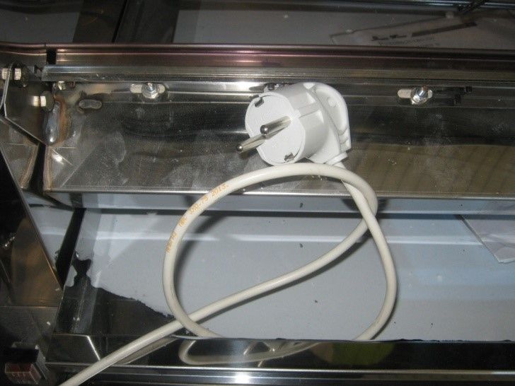 Гриль для кур газовый ГРИЛЬ МАСТЕР ФЗКУ1Г