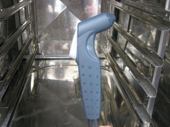 Пароконвектомат «Rational SCC WE 61 5 Senses»