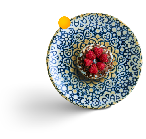 Топовые коллекции посуды из твердого фарфора