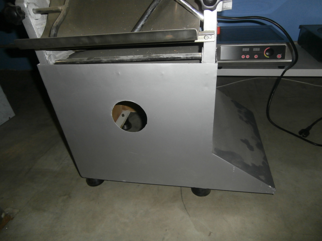 Хлеборезка