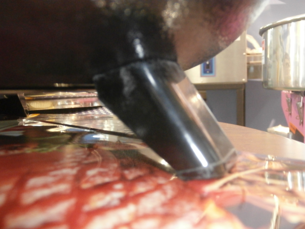 Мармит для первых блюд