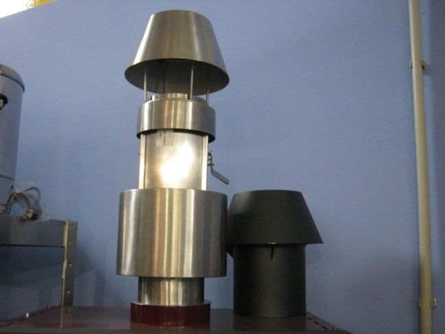 Гриль угольный PIRA BR-45 LUX