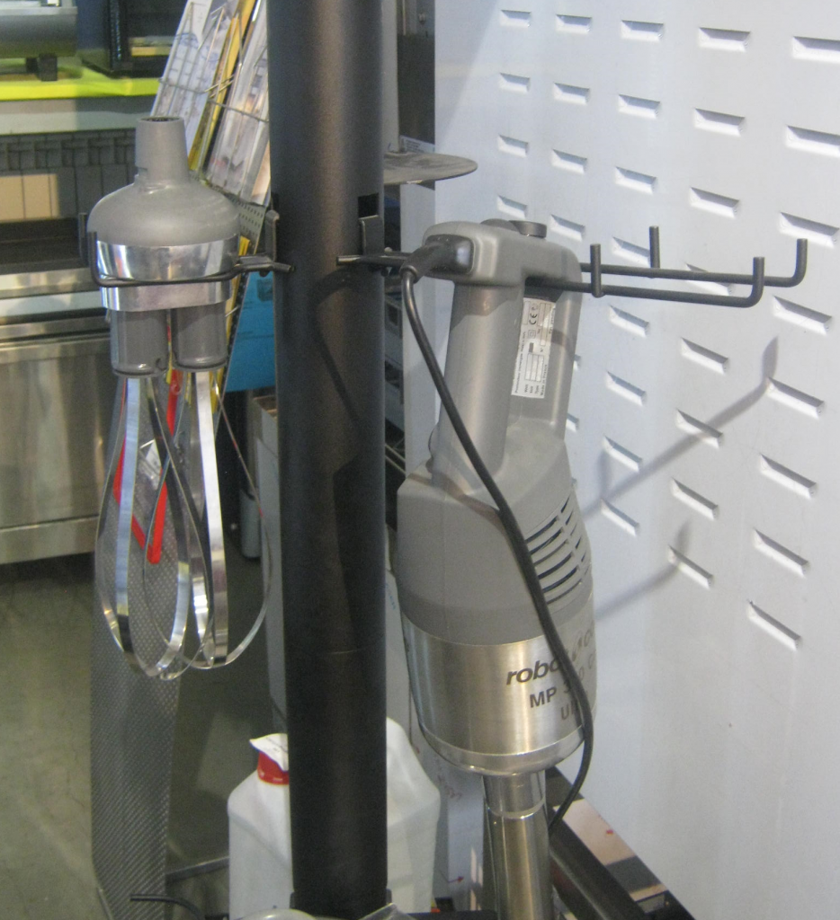 Гомогенизатор