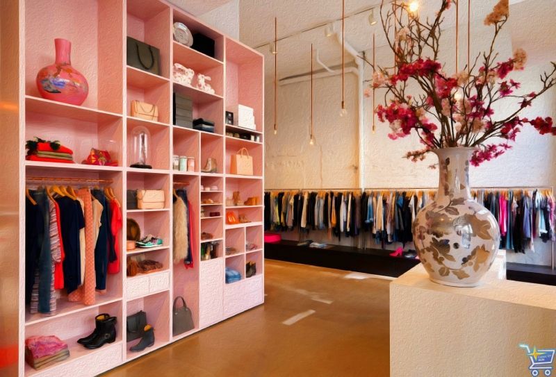 торговые стеллажи торговые стеллажи