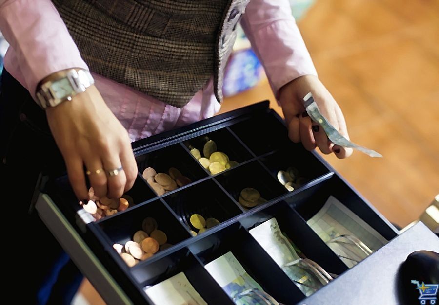 денежные ящики денежные ящики