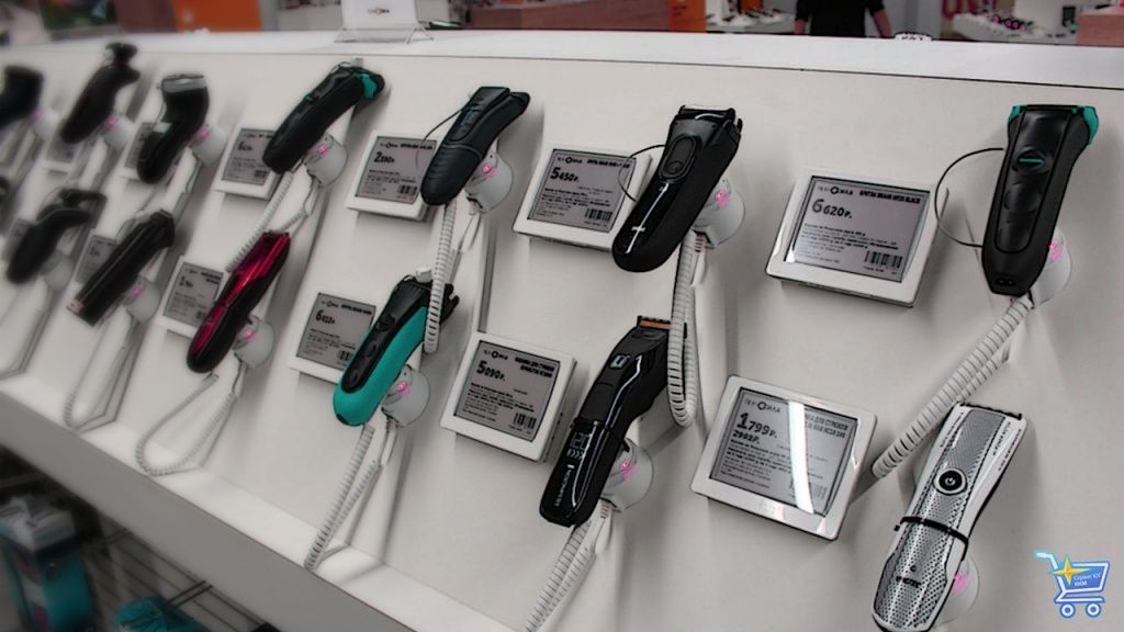 электронные ценники электронные ценники