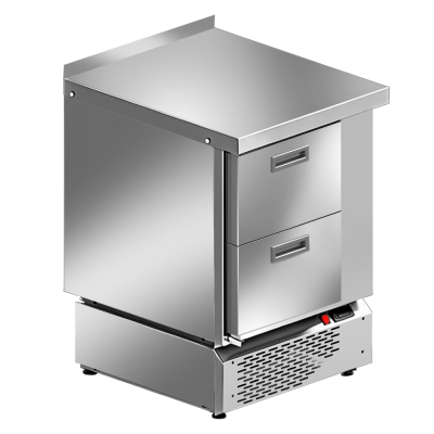 МВ СТ СХН-1.6 (600х600х870) (борт, 2 ящ.)