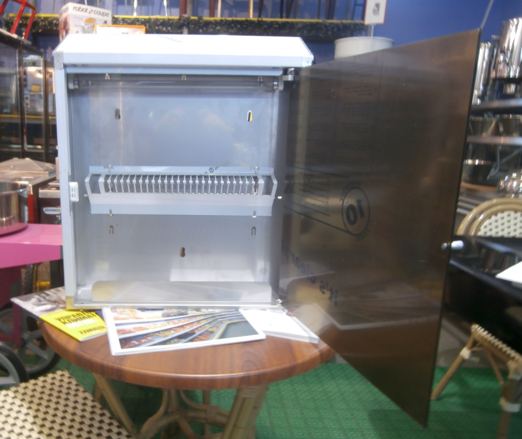 Стерилизатор для ножей «Атеси»