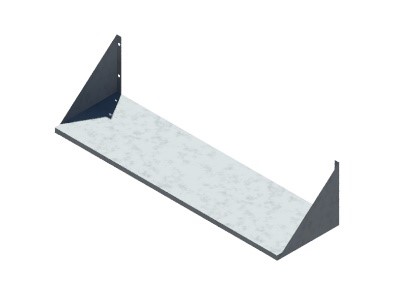 Полка косынка