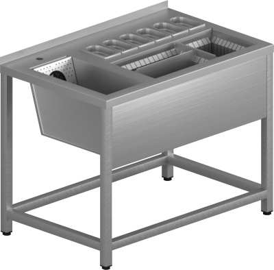 UT-0127092 - Барная станция