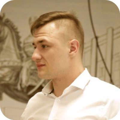 Николай Дорин Николай Дорин