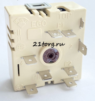 Регулятор мощности