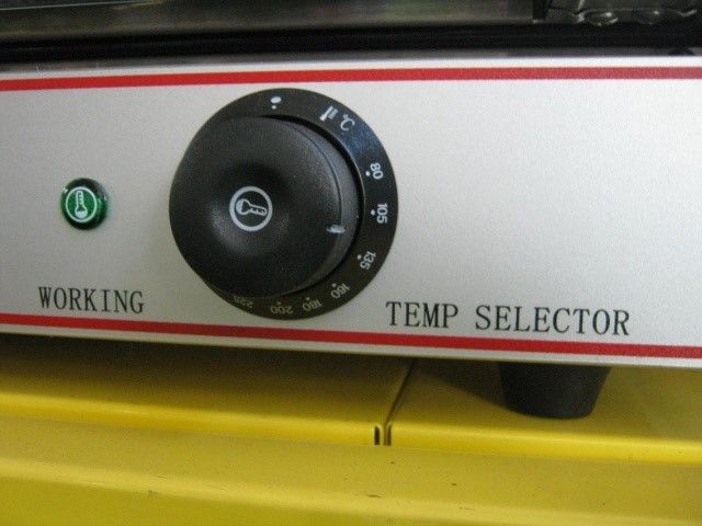 Печь конвекционная STARFOOD YXD-8A