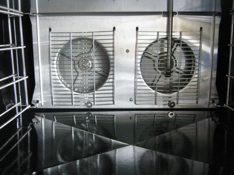 Печь конвекционная STARFOOD YXD-8A