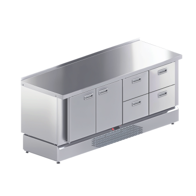 1970х600 ящики справа