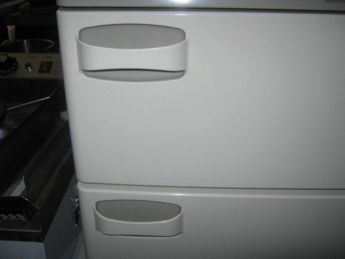 Подогреватель для полотенец Starfood TW-32S 