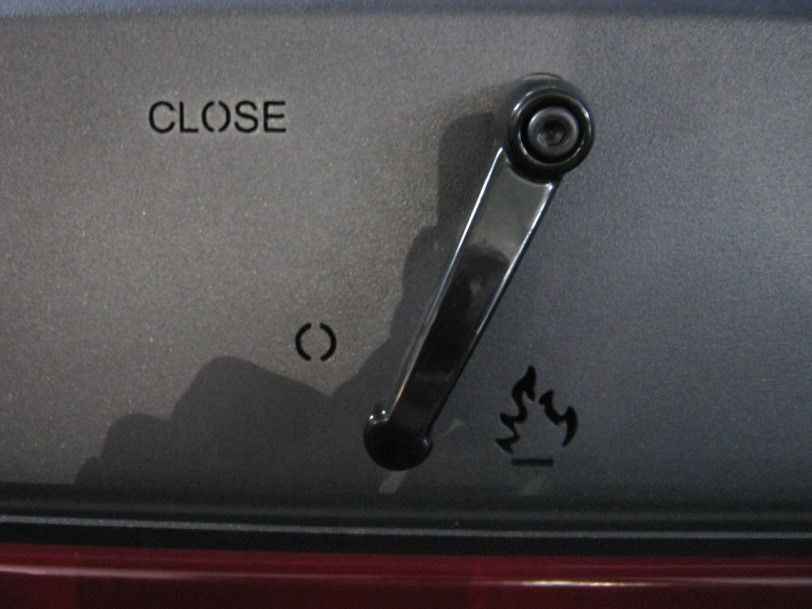 Гриль угольный PIRA BR-45 LUX