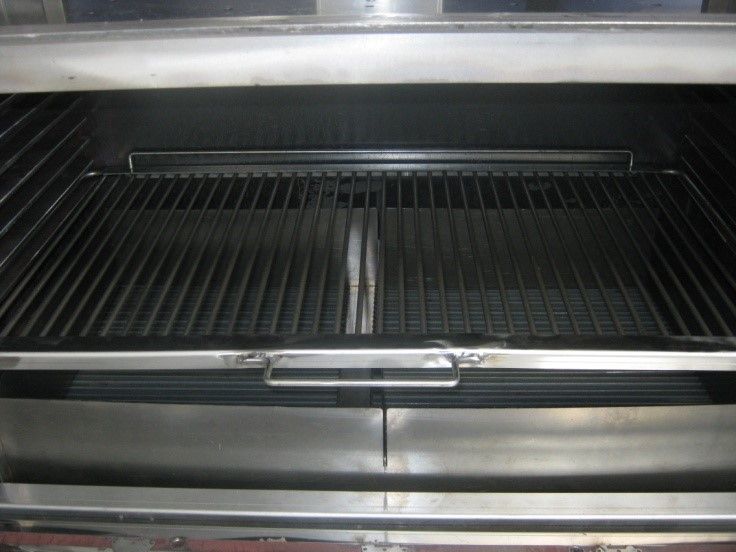 Мангал Vesta 45