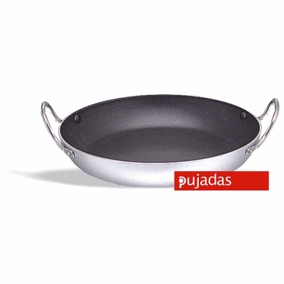 Загружено из прайс поставщика: skovoroda-dlya-paeli-s-dvumya-ruchkami-d-24-sm-h-4-5-sm-alyuminiy-s-antiprigarnym-pokrytiem-pujadas-.jpg