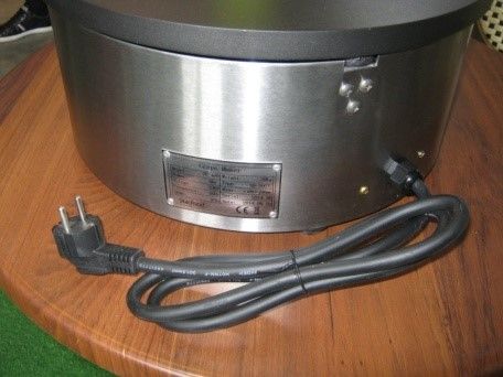 Обзор на Блинница Starfood JE-400 Блинница Starfood JE-400