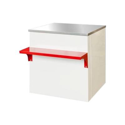 Столик расчетный L 800 Ариэль