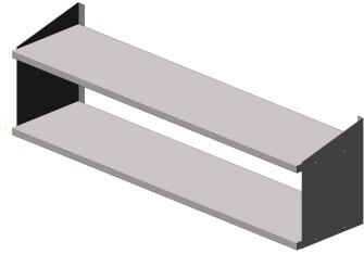Полка открыт. 2 ур