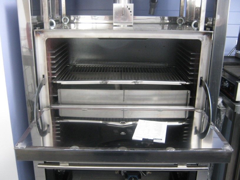 Мангал Vesta 45