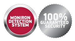 Обзор на Moniron Dec Ergo – автоматический детектор банкнот для главной кассы Moniron Dec Ergo – автоматический детектор банкнот для главной кассы