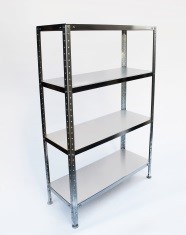 Стеллаж кухонный