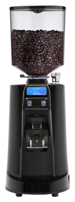 чёрная кофем