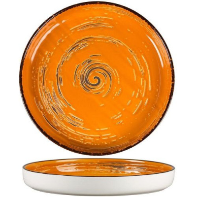tarelka-s-bortom-texture-yellow-circular-23-sm-h-3-sm-p-l-proff-cuisine-lg