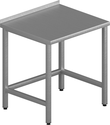 UT-0127056 - Стол под кофе машину МВ 800х700х870