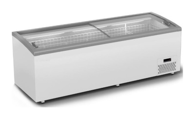 низкотемпературный ЛВНР 2100