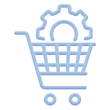 Автоматизация магазина розничной торговли