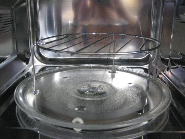 Печь СВЧ STARFOOD GMD259T2H-S