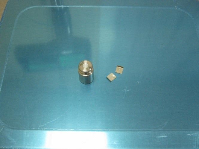 Обзор на Поверка весового оборудования Поверка весового оборудования