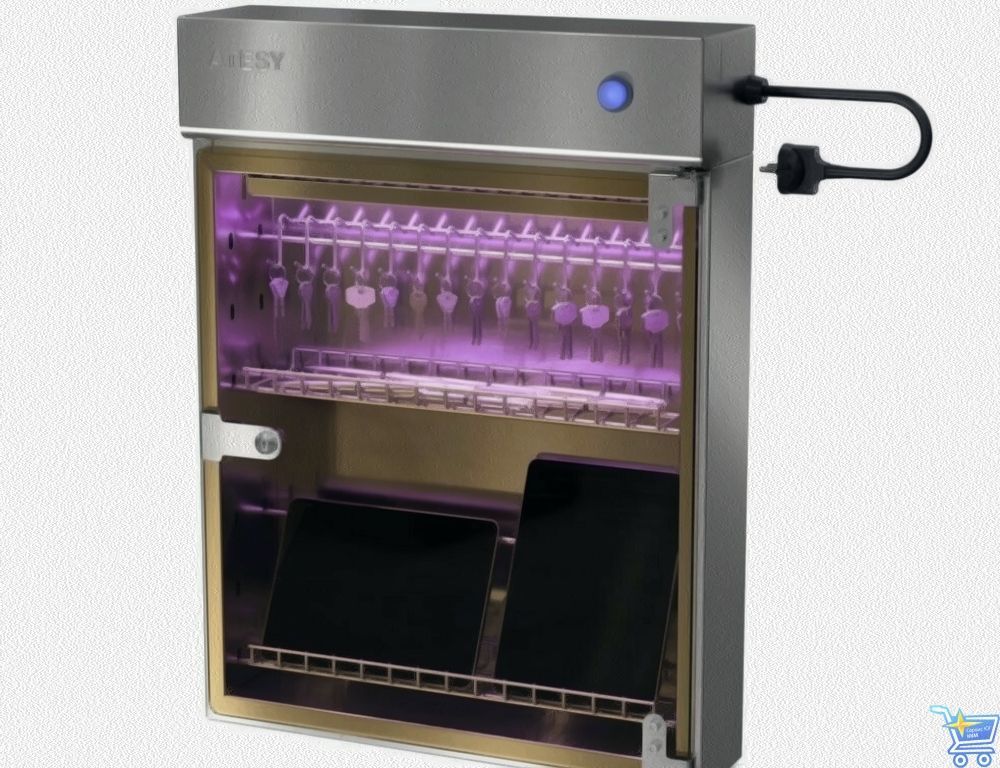 дезинфекция смартфонов дезинфекция смартфонов