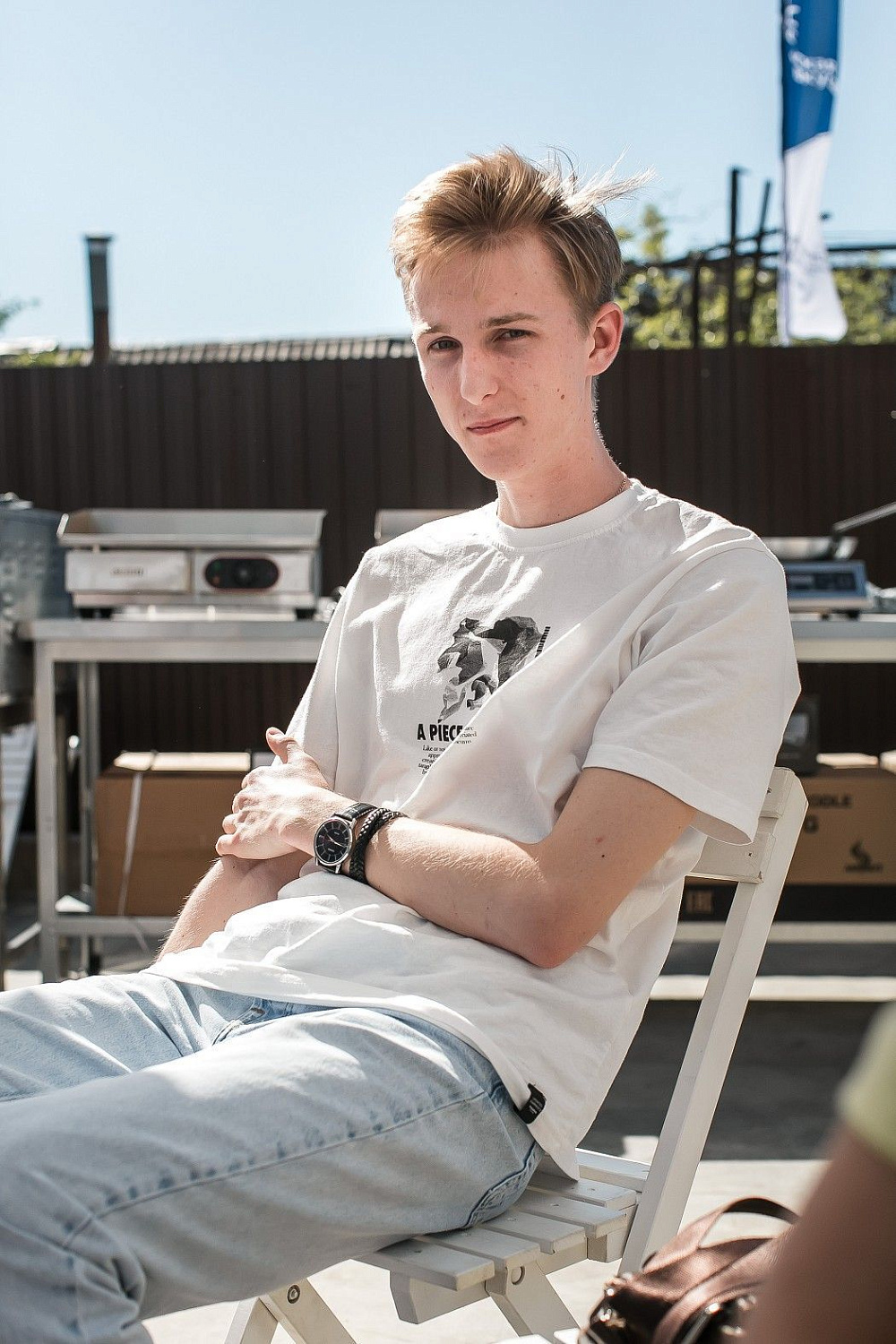 Horetail Party 2021 Horetail Party 2021