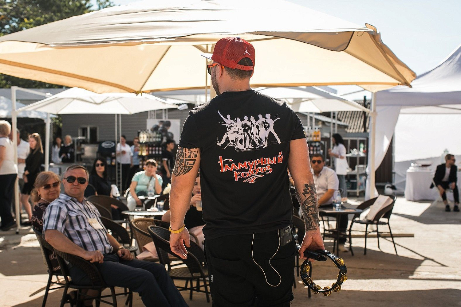 Horetail Party 2021 Horetail Party 2021