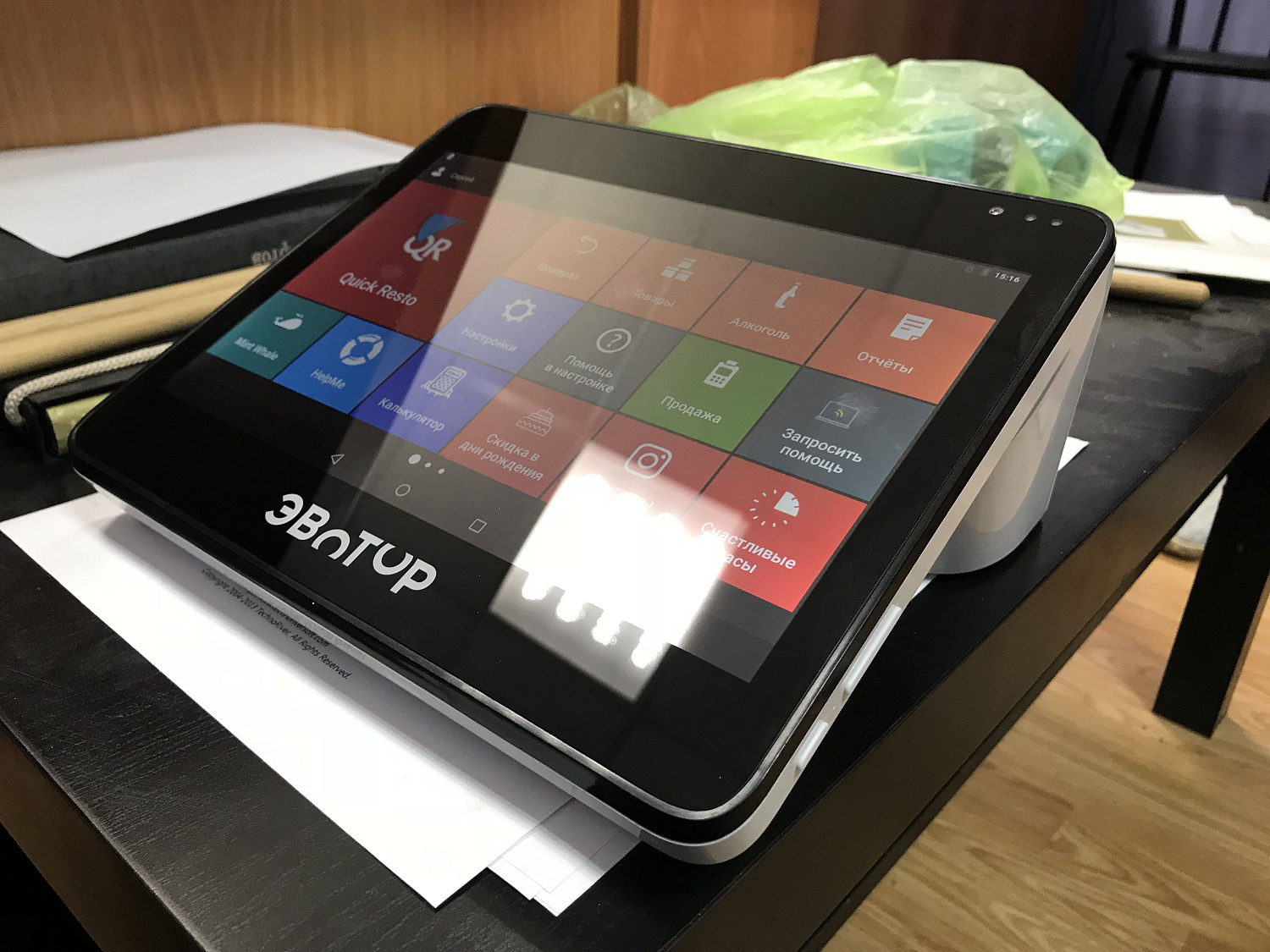 Дайджест новинок ККМ для автоматизации Вашего бизнеса