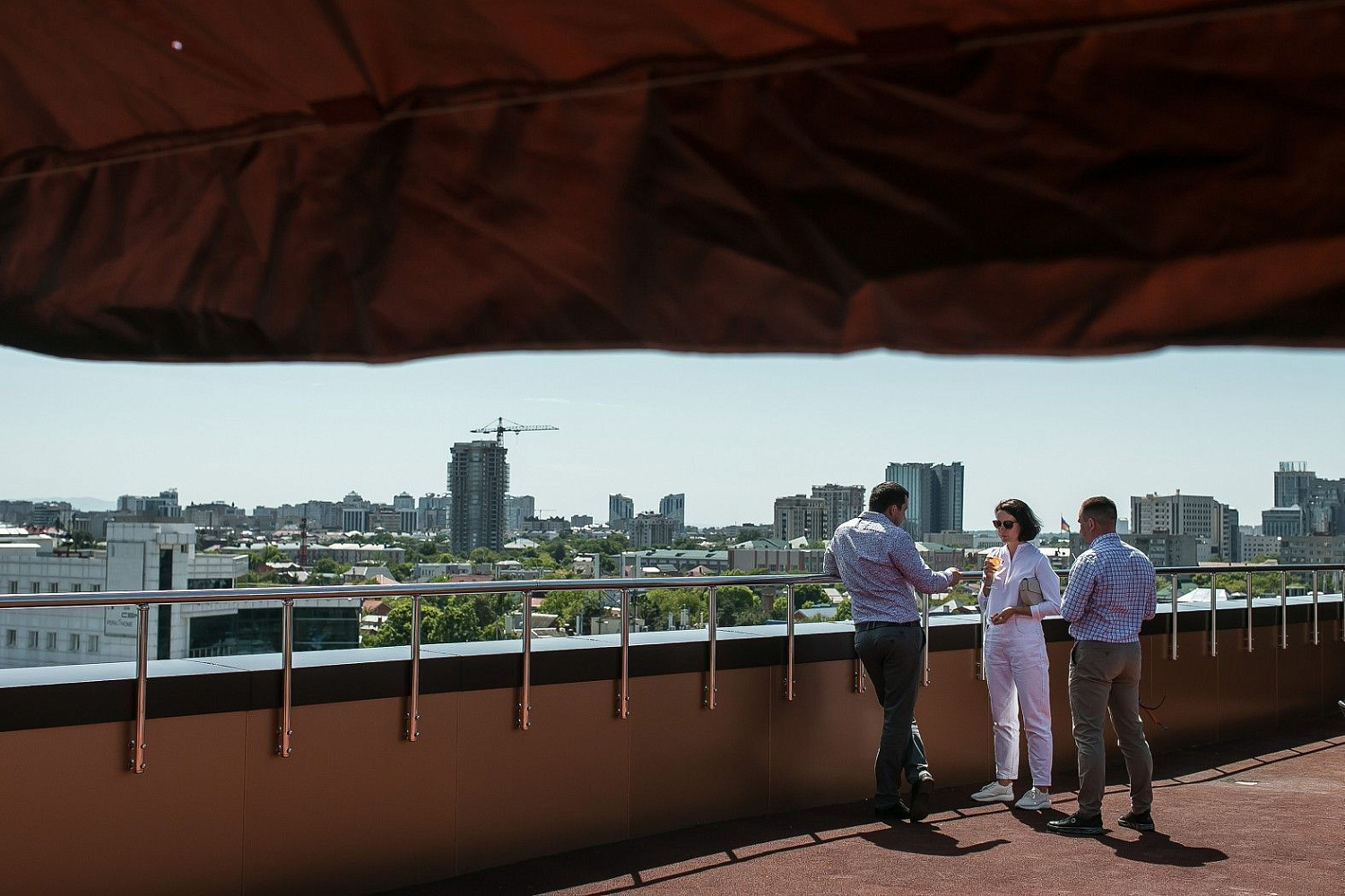 Horetail Party 2021 Horetail Party 2021