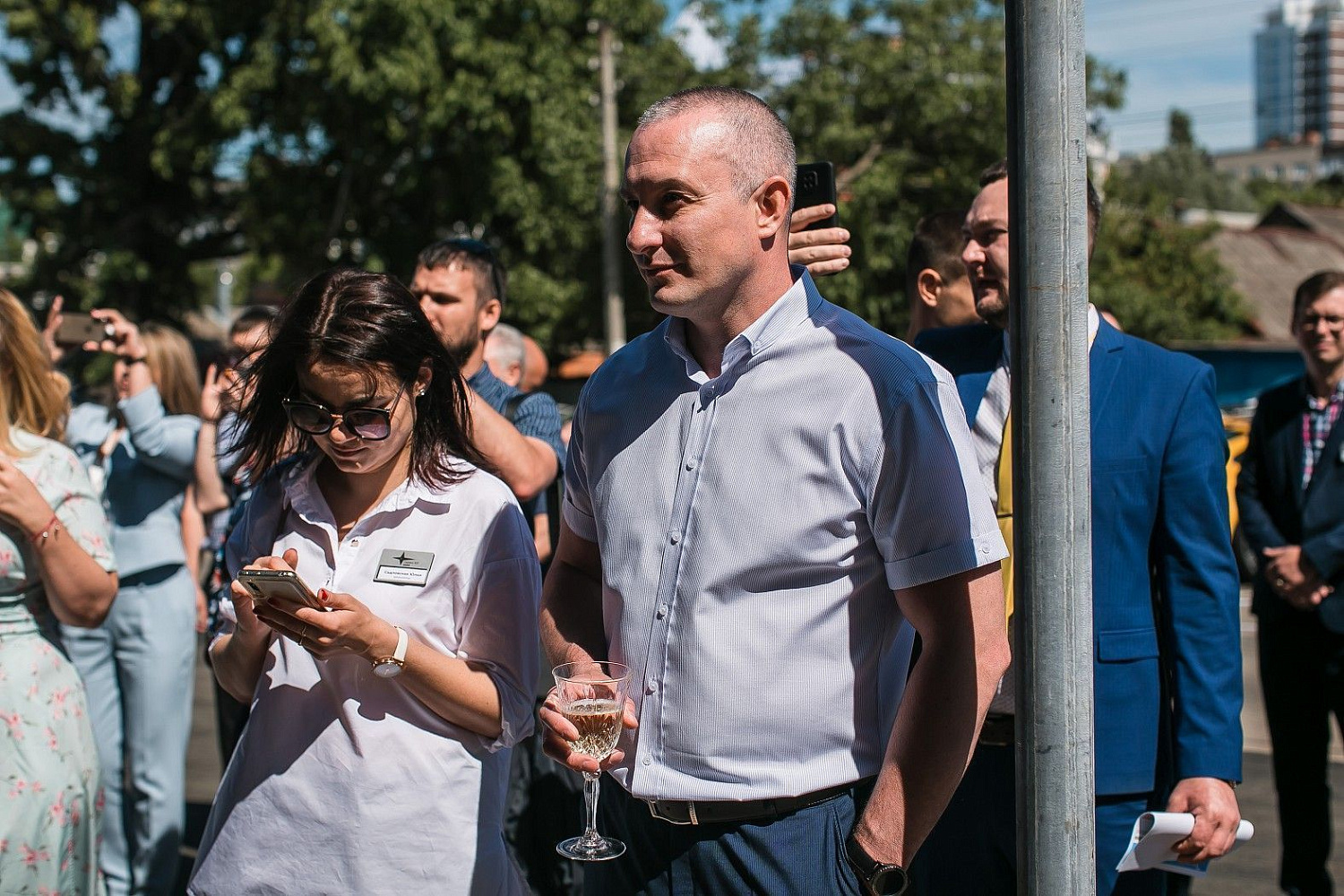 Horetail Party 2021 Horetail Party 2021