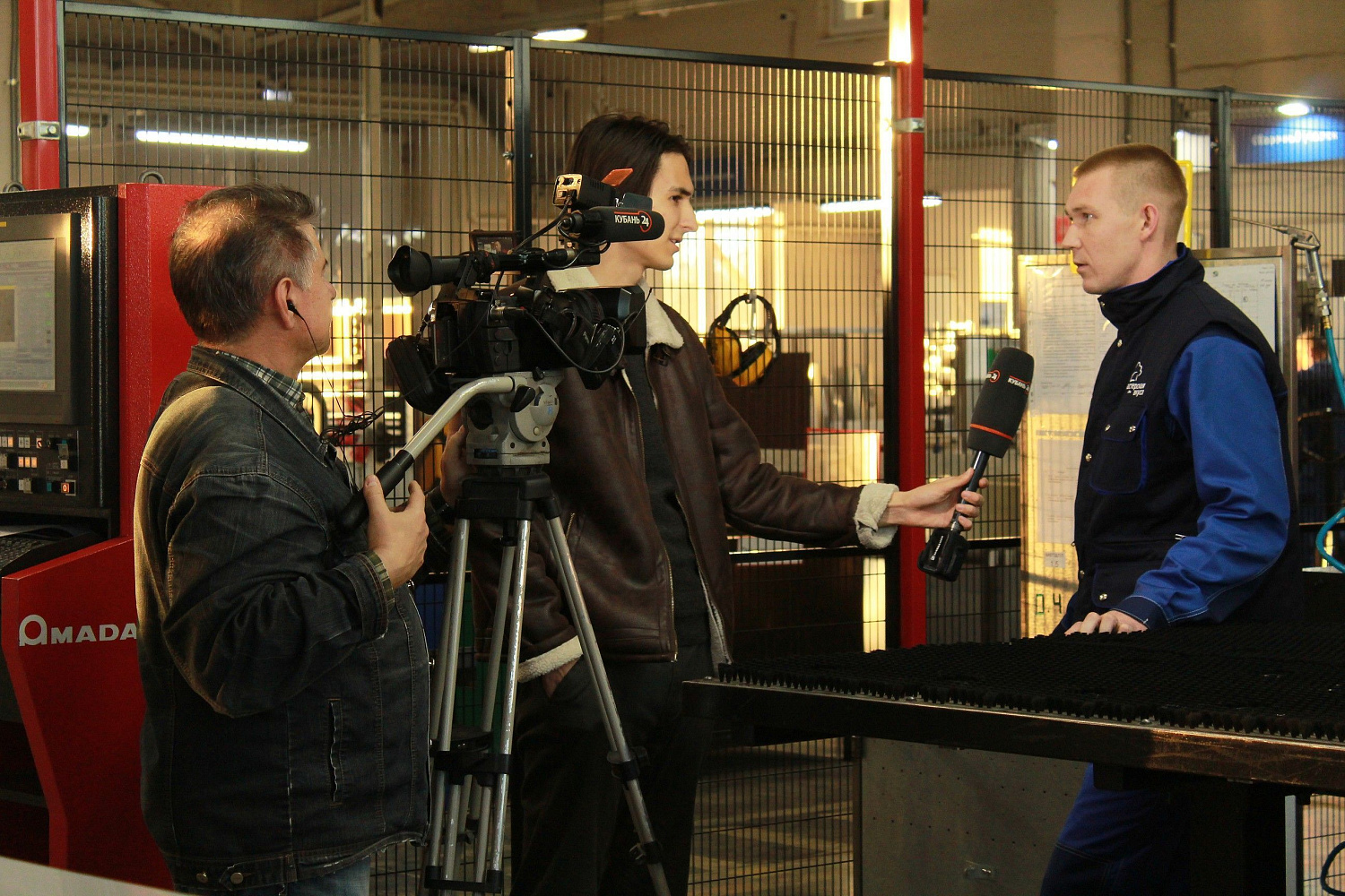 Защита активной фазы проекта "Повышение производительности труда и поддержка занятости населения" Защита активной фазы проекта "Повышение производительности труда и поддержка занятости населения"