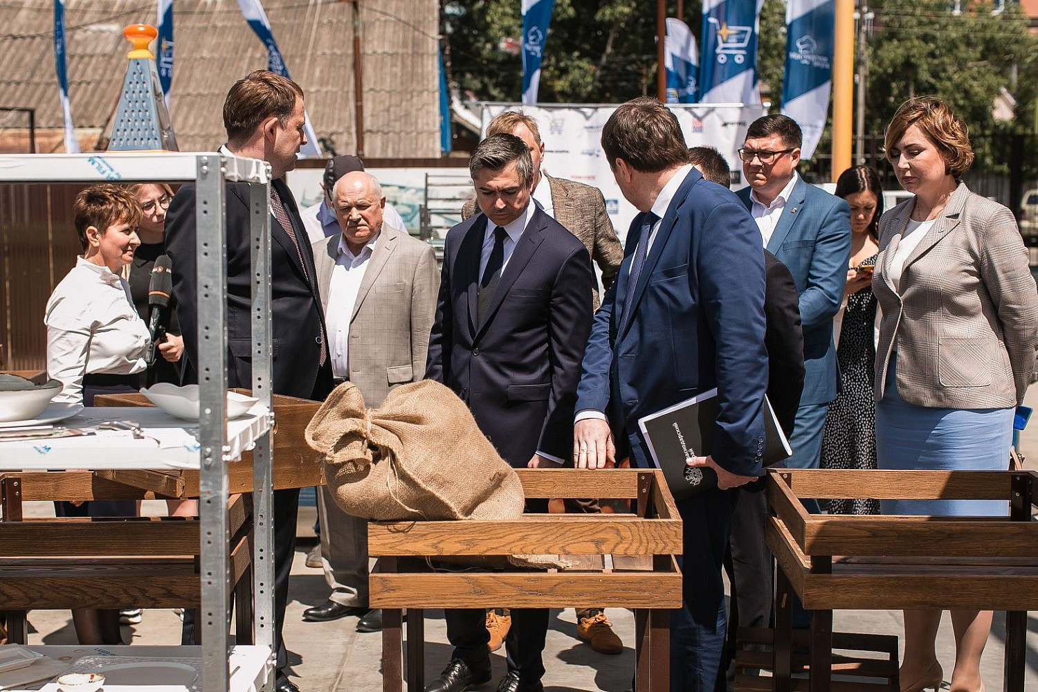 Horetail Party 2021 Horetail Party 2021