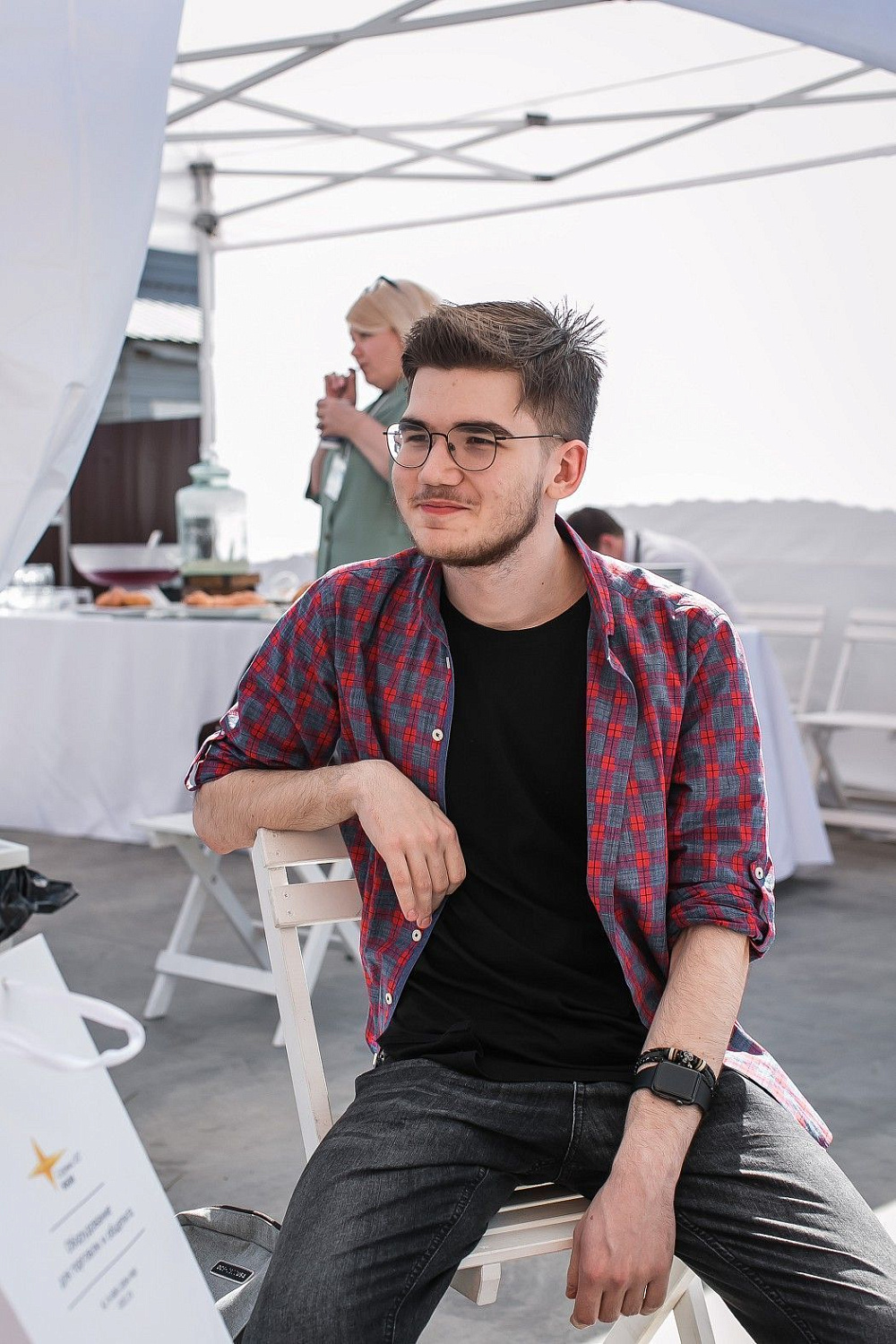 Horetail Party 2021 Horetail Party 2021